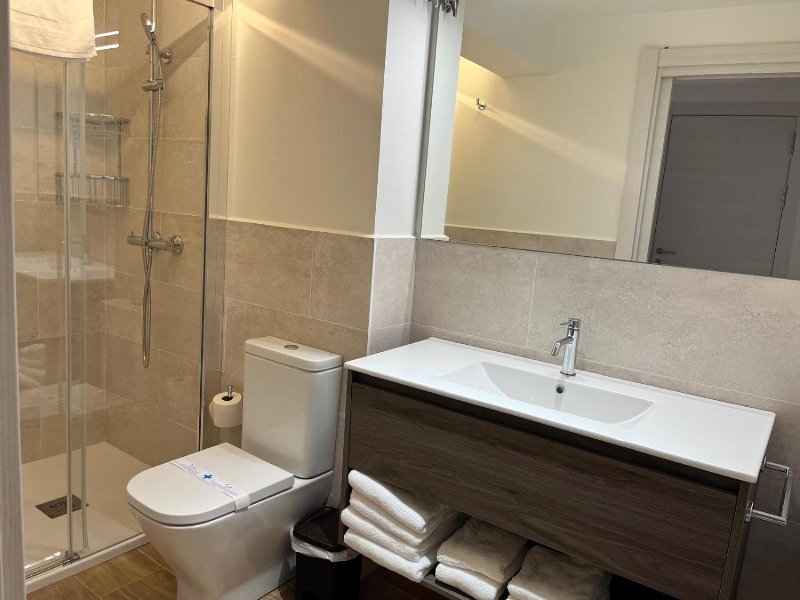 Moixera De Parc Apartment Molló