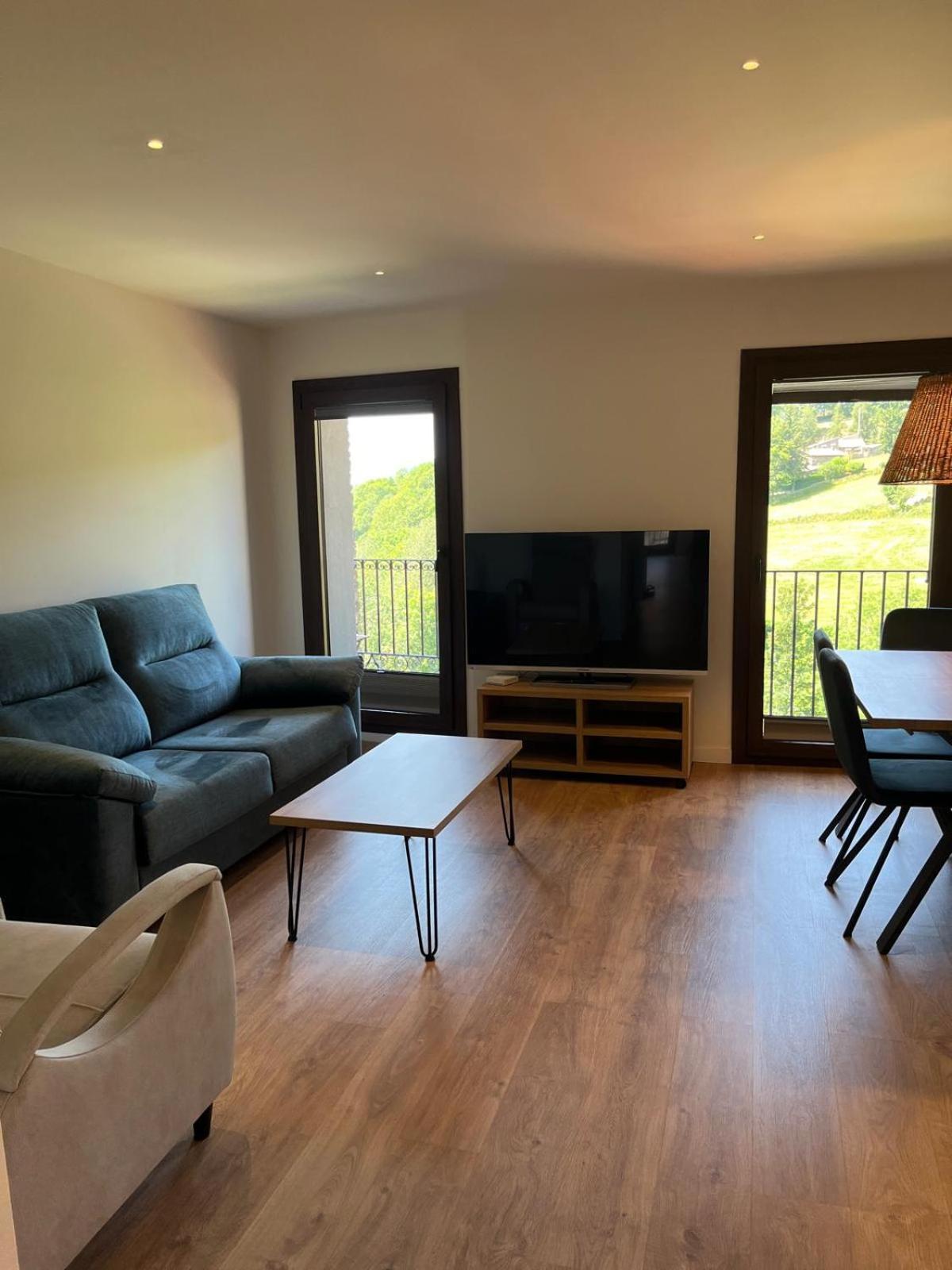 Apartment Moixera De Parc